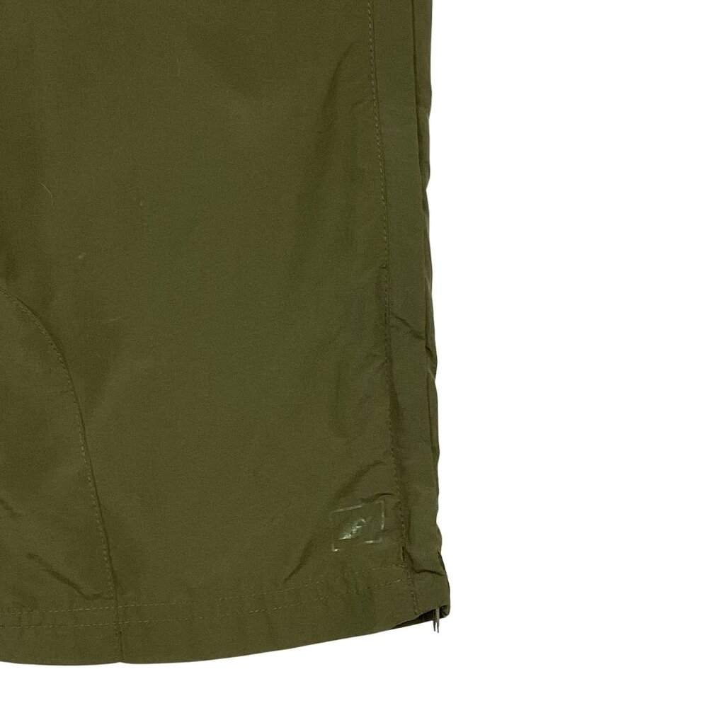 REI Co-op Sahara Convertible Pants, Boys Size Large (14/16), in Shaded Olive - Picture 2 of 14